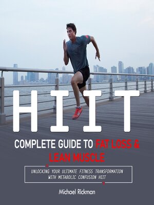 cover image of Hiit